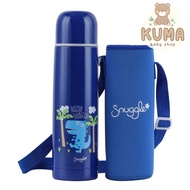 TERMOS Crown Snuggle Super Vacuum Flask 500ml Water Thermos CR6638