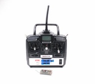 Radiolink 樂迪 T6EHP-E 6通 遙控器 2.4G R7EH接收機