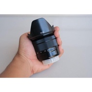 LENSA KIT FUJINON 16-50MM FUJIFILM 16-50MM KIT KIT 16-50MM FUJI KIT FUJI 16-50MM SECOND NORMAL SEMUA