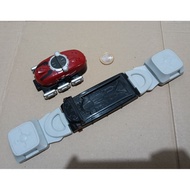 Kamen Rider Kabuto Belt