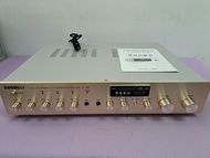 Digital Karaoke Amplifier USB/SD Card 數位卡拉OK功放 HiFi擴音機