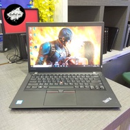 Laptop Lenovo T470s Core i5 6300u RAM 20Gb SSD 256Gb SLIM