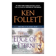 Sách Edge Of Eternity - The Century Trilogy Book 3