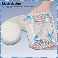 Mesh Bandage Soft Stretchy Bandage Wrap Skin-friendly Elastic Net Bandage for Wound Dressing Stretch