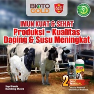 Nutrition for Fattening Vitamins, the Most Effective Medication for Cattle, Goats, Sheep, Duo Reliab