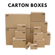 Carton Box Packing Box Moving Box Carton Boxes Cardboard box Packing Materials