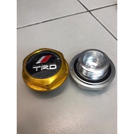 engine oil cap toyota TRD