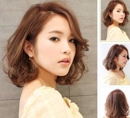 MUGENS RICH VOLUME TEXTURE PERM OBAT KERITING RAMBUT KOREA BESTSELLER BPOM