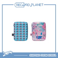 ILLIT - NOT CUTE ANYMORE (ILLIT X Ashley Williams Pouch Ver.)