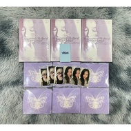 Taeyeon album - "Panorama : The Best Of Taeyeon"