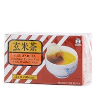 宇治之露 - 玄米茶茶包