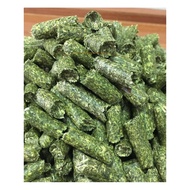 Longquan Rumput Arnab Buatan Sendiri Padang Rumput Guinea Babi Chinchilla Timothy Alfalfa Rumput Gan