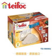 Teifoc磚塊建築玩具 德teifoc益智磚塊建築玩具TEI990901(水泥砂補充包250克)