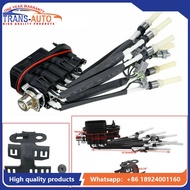 FJ504 5340347 89060440 Fuel Spider Injector Injection  Fits For Chevy Pickup 5.7L 93441235