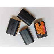 DSLR Camera Battery LPE6 LP-E6 E6N
