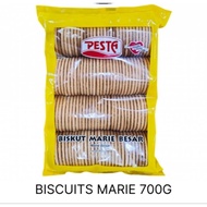 Pesta Biskut Marie Besar 700g
