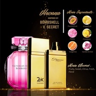 Havana by Francesc Fragrance