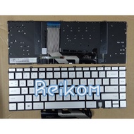 Keyboard HP Envy 15-ep 15-ep0016tx 15-ep1085tx 15t-ep 15t-ep100