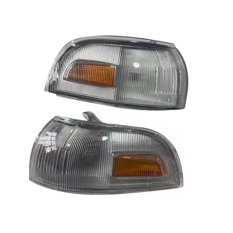 Front Turn Signal Light Corner Lamp For Toyota Sprinter Carib AE100 Corolla81610-12570 81620-12560 1