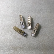 T10 jelly gel led lamp universal T10 twilight led lamp