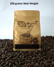 Kopi Preanger Garut Arabika 250gr