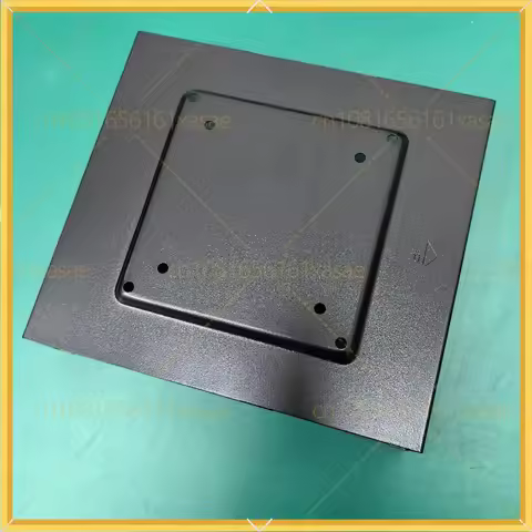 For Dell Optiplex Micro MFF 1L Desktop Small Case VESA Stand, Hanger