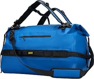 MIER Waterproof Duffle Bag with Backpack Function, Rolltop Sports Bag for Duffel Bag, Swimming Bags,
