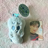 NCT DREAM MARK BOOHONGIE MAGNET DOLL