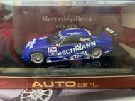 Autoart  Mercedes -Benz Clk dtm