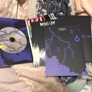 Stray Kids NOEASY 專輯