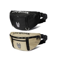 Lifework LW245BG201 DRing Bag