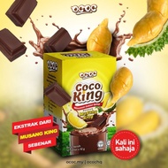 Ana Isa Shop - Coco King Formula Awesome Dr Rizal Abu Bakar