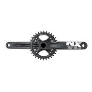 SRAM NX crankset GXP 170 32t