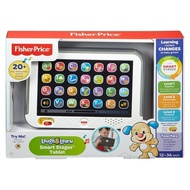 Đồ Chơi FISHER PRICE Máy Tính Bảng Thông Minh CDG33