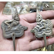 hiasan pajangan barang antik