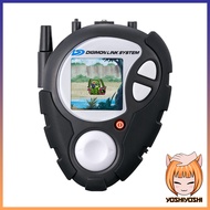 [Bandai Premium] D-3 Digimon Detect & Discover Digivice 25th COLOR EVOLUTION Ken