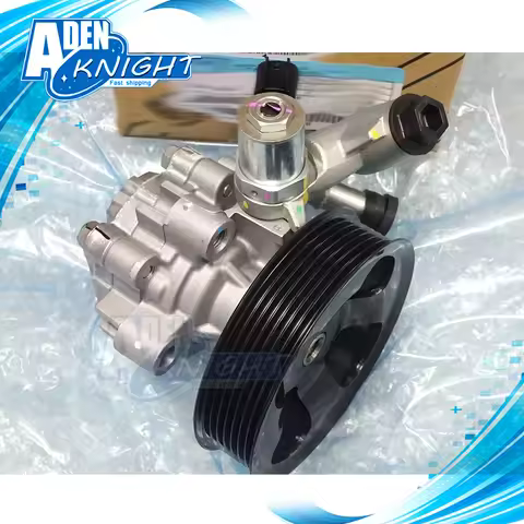 Power Steering Pump For TOYOTA Fortuner HILUX VIII Pickup 2GD-FTV 1GD-FTV 443100K142 44310-0K142 443
