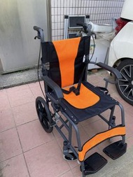 輪椅二手平靚正一切正常，西貢區取