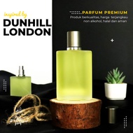 Parfum PRIA DUNHILL LONDON 100 ML WANGI TAHAN LAMA ISNPIRED BY ITS MY PARFUME