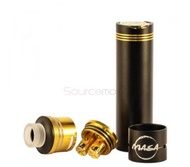 VAPE KENNEDY KIT MECHANICAL MOD dan RDA