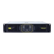 IVA TPM-2.7 2 x 700W 8 Ohm Power Amplifier (TPM2.7 / TPM 2.7)