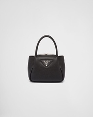 Prada Small leather handbag Top-Handle Bag