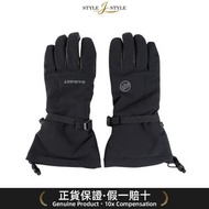 (日本平行進口)MAMMUT-MAMMUT（男士）行山stoney手套1190-00510-0001手套