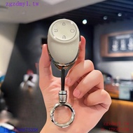 DZLF Suitable for Toyota Toyota Platinum 3X Car Key Cover 2025 Platinum 3X Smart Driving Version pro