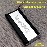 Suitable for airide airide G4 G5 g5c g5pro g6pro G6 G7PRO Bluetooth Headset Battery