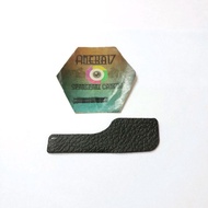 Rubber Thumb For sony A7M4 A74 A7 MARK IV