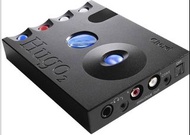 Chord Hugo 2 DAC 耳機擴音機