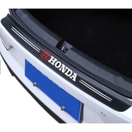 1/4/5 Pcs Sticker Pelindung Sill Plate  Stiker Pelindung Pijakan Lantai Pintu Mobil