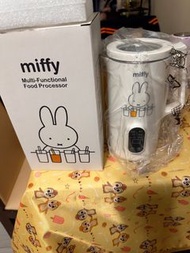 Miffy破壁養生機