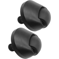 Robot Vacuum Front Caster Wheel Fit For Dreame D9, For Ultra For L20 For X40, For Master X40,L40,L10